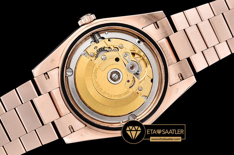 RDD0201B - DayDate 40mm RGRG 18K Wrp Brown Stks BP Swiss 2836 05.jpg modelleri RDD0201B - DayDate 40mm RGRG 18K Wrp Brown Stks BP Swiss 2836 - 05.jpg